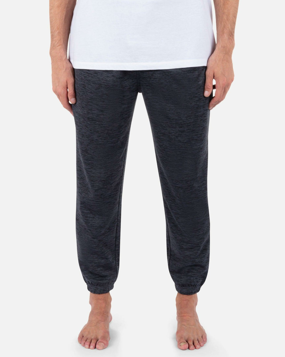 H2O Dri Daybreak Jogger - Black