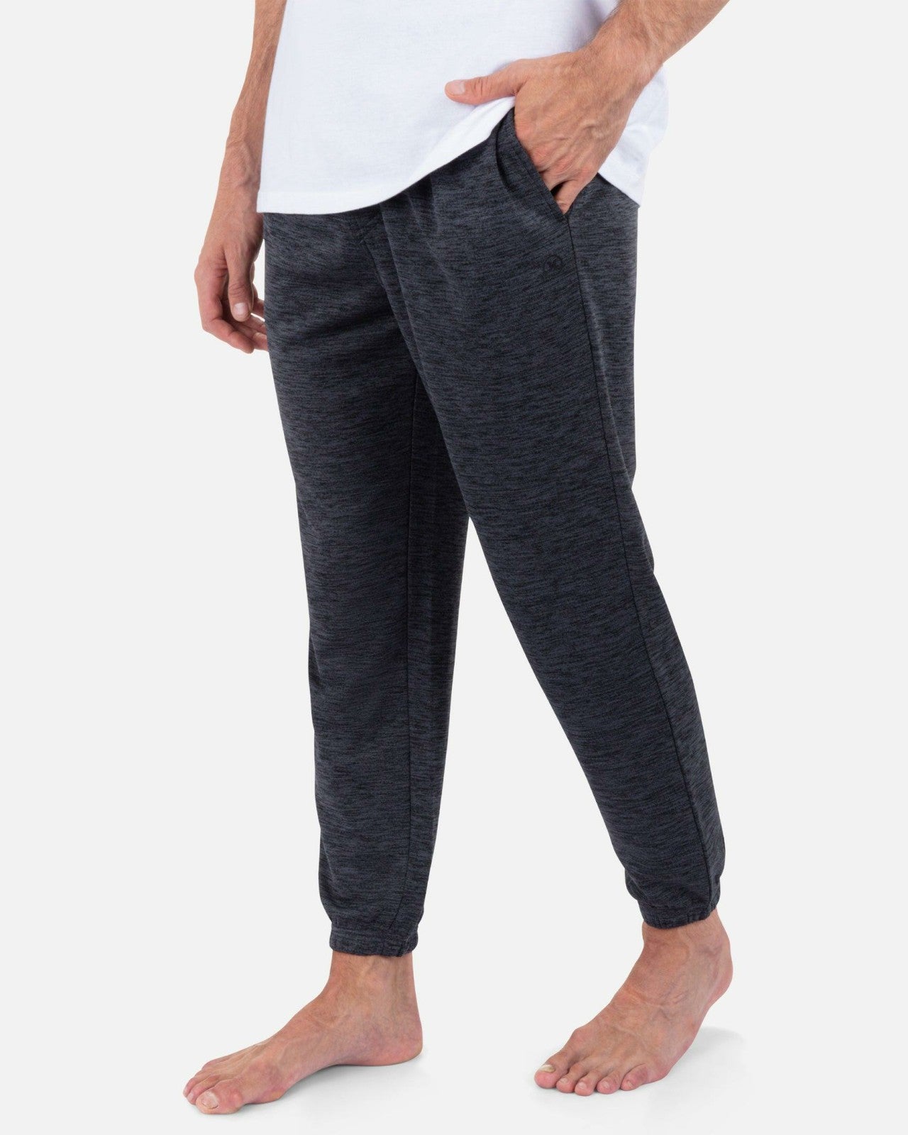 H2O Dri Daybreak Jogger - Black