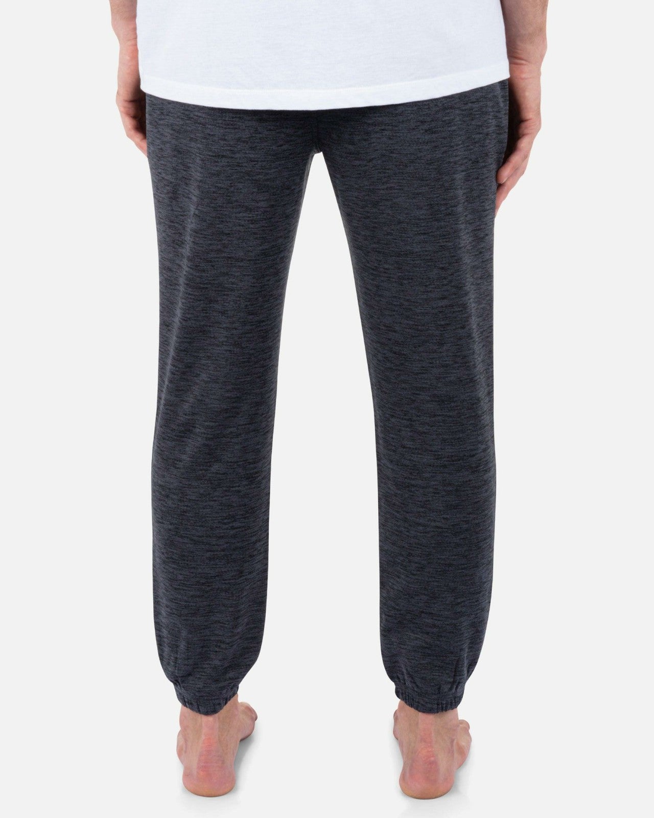 H2O Dri Daybreak Jogger - Black