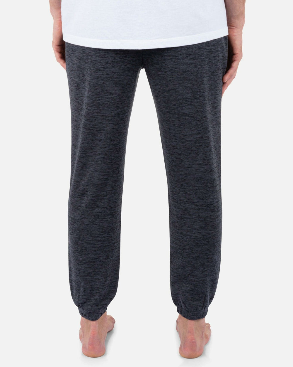 H2O Dri Daybreak Jogger - Black