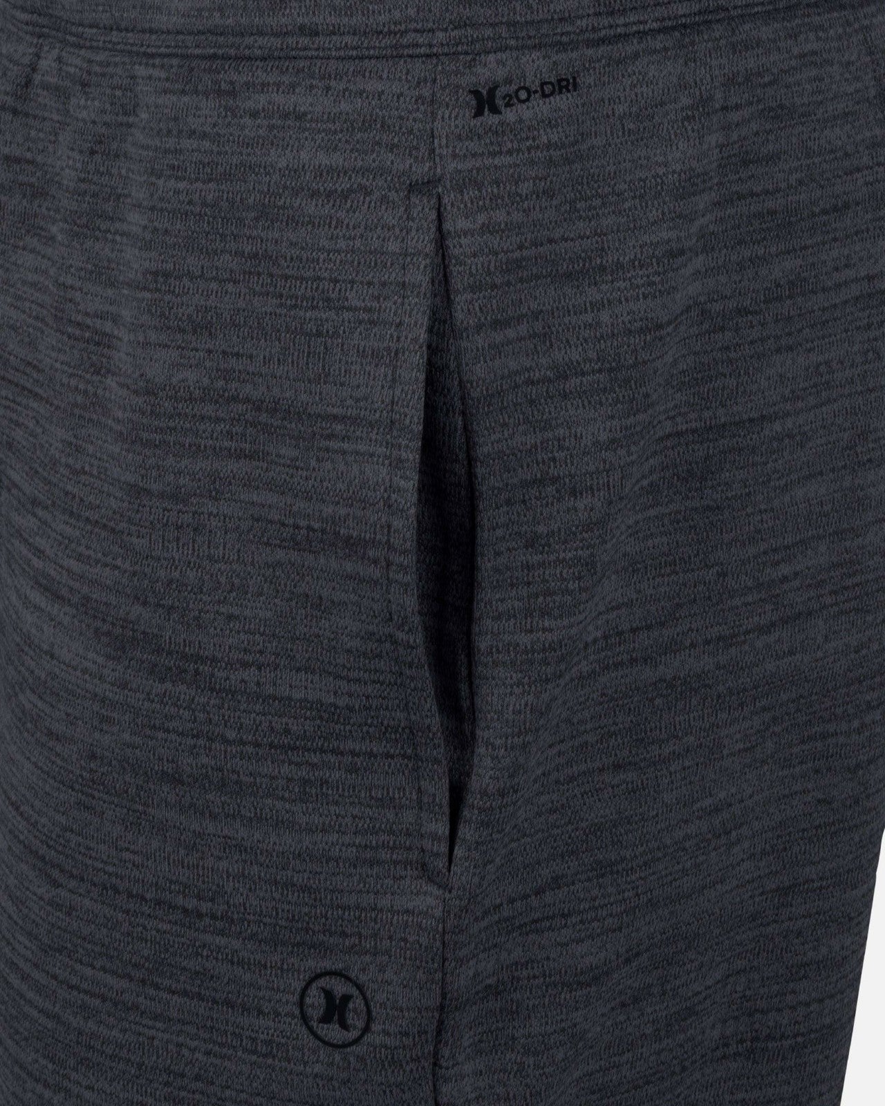 H2O Dri Daybreak Jogger - Black