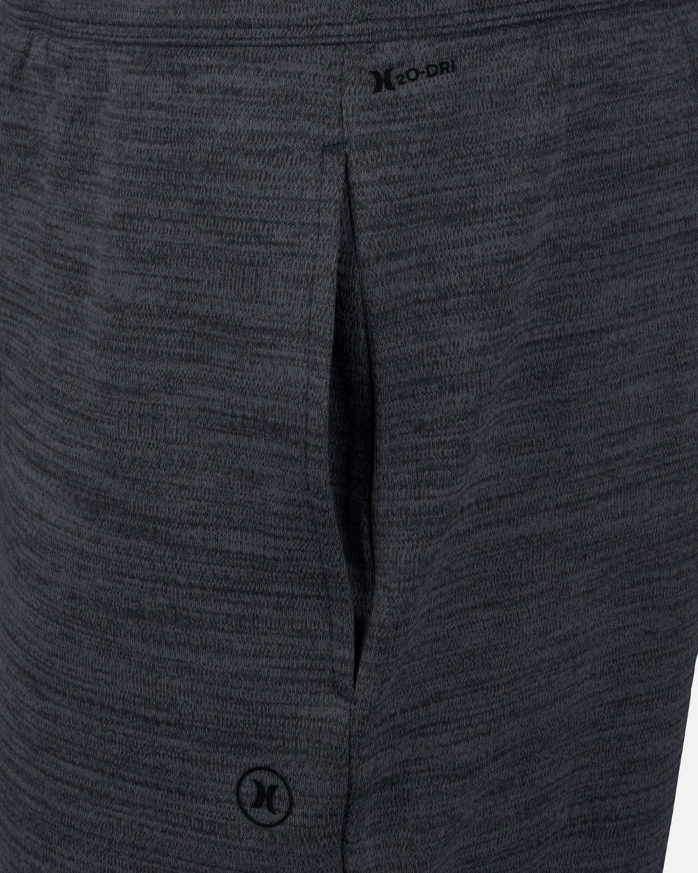 H2O Dri Daybreak Jogger - Black