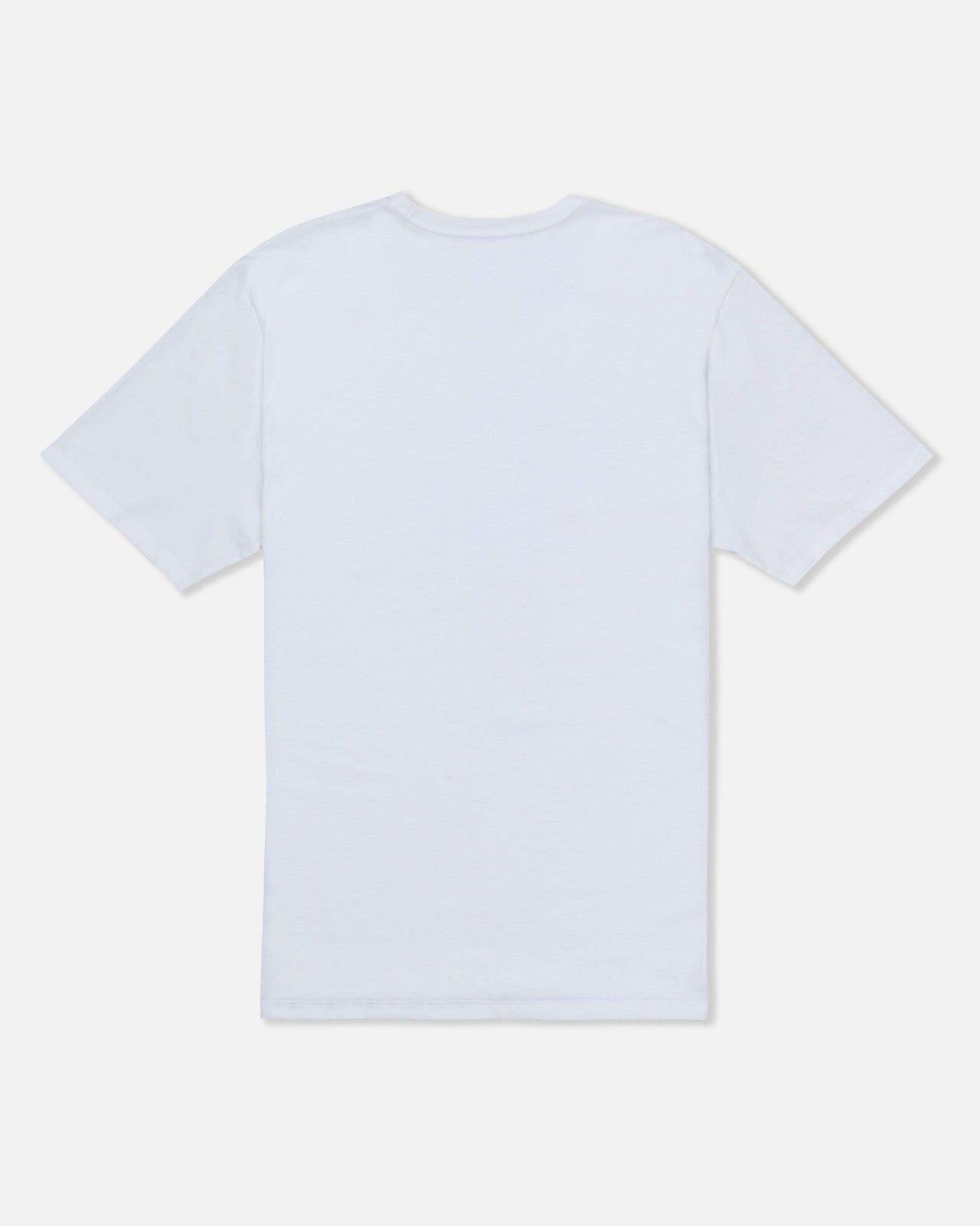 Fastlane Lined Short Sleeve - White
