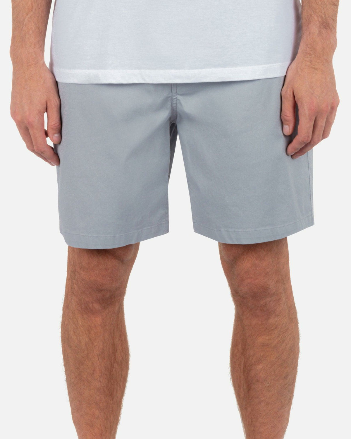 Icon Walkshort 19" - Wolf Grey