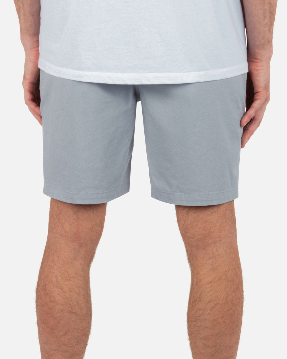 Icon Walkshort 19" - Wolf Grey