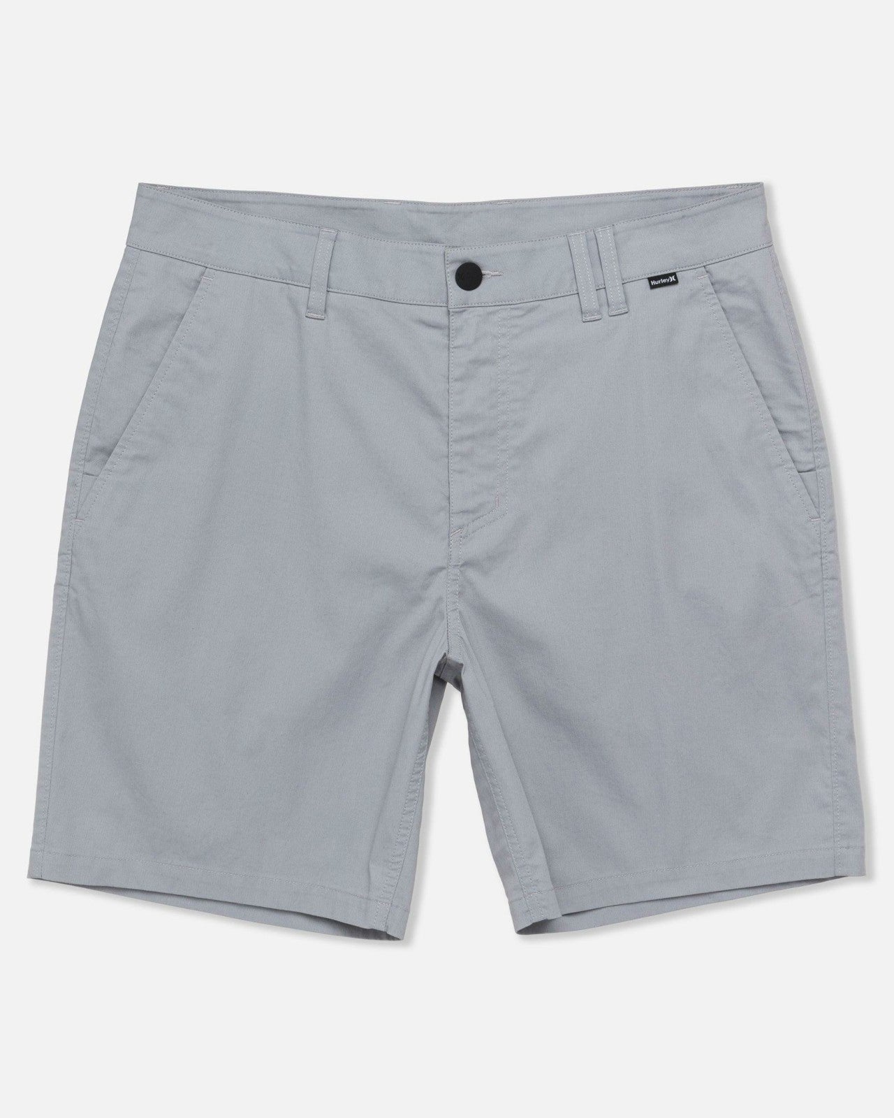 Icon Walkshort 19" - Wolf Grey