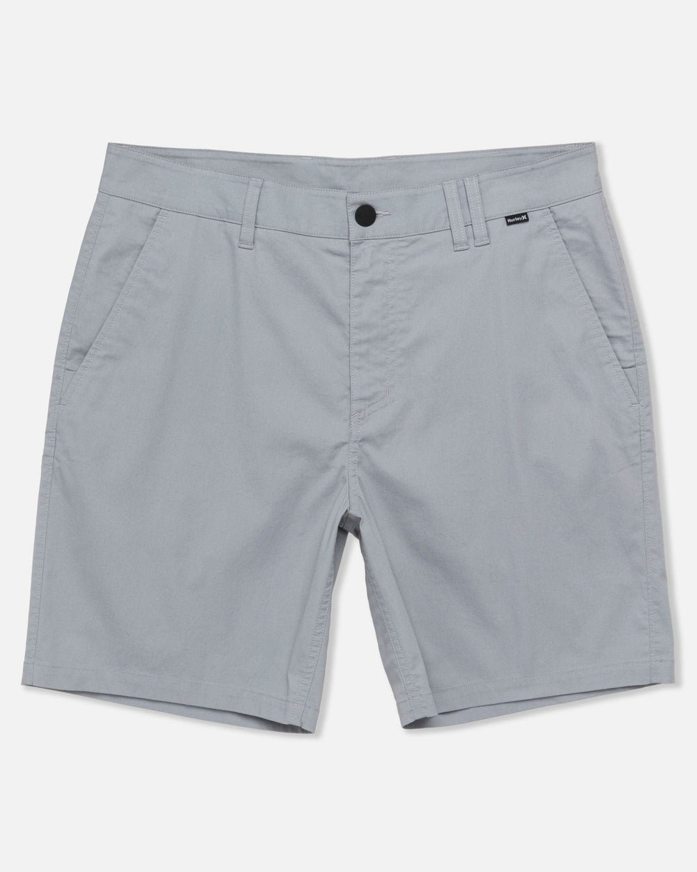 Icon Walkshort 19" - Wolf Grey