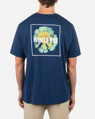 Four Corners Short Sleeve - Abyss