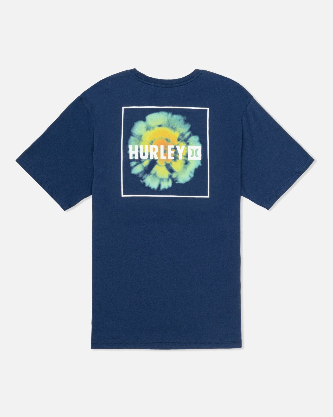 Four Corners Short Sleeve - Abyss