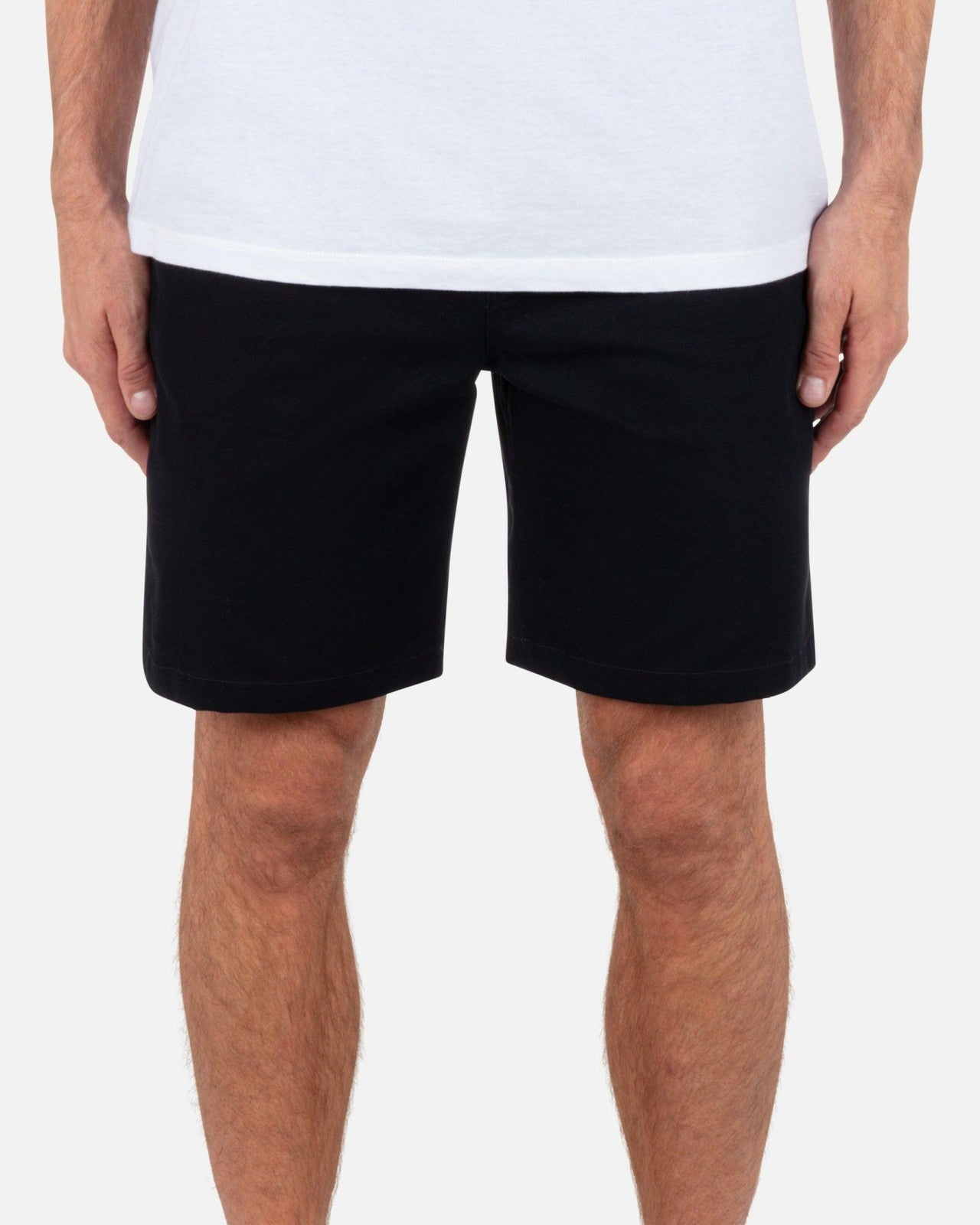 Industry Walkshort 20" - Black