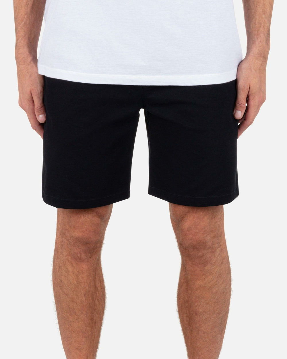 Industry Walkshort 20" - Black