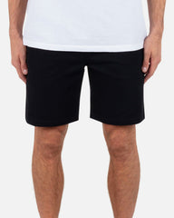 Industry Walkshort 20" - Black