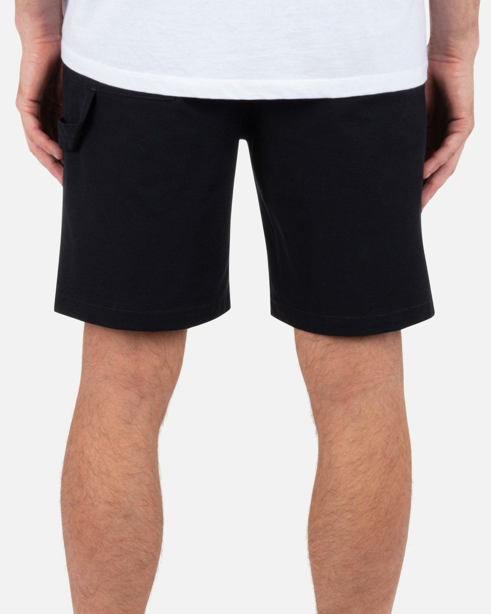 Industry Walkshort 20" - Black