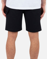 Industry Walkshort 20" - Black