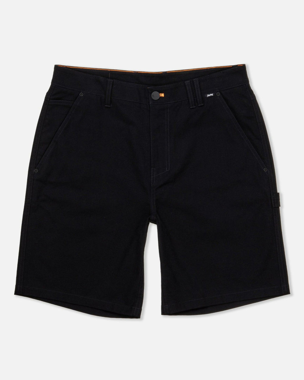 Industry Walkshort 20" - Black