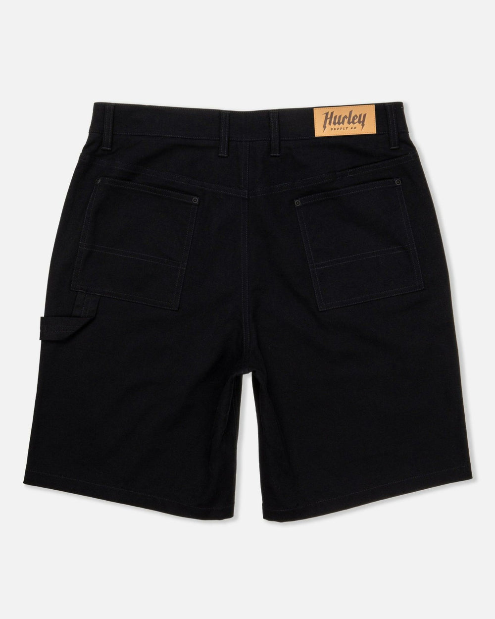 Industry Walkshort 20" - Black