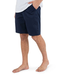 Icon Walkshort 21" - Obsidian