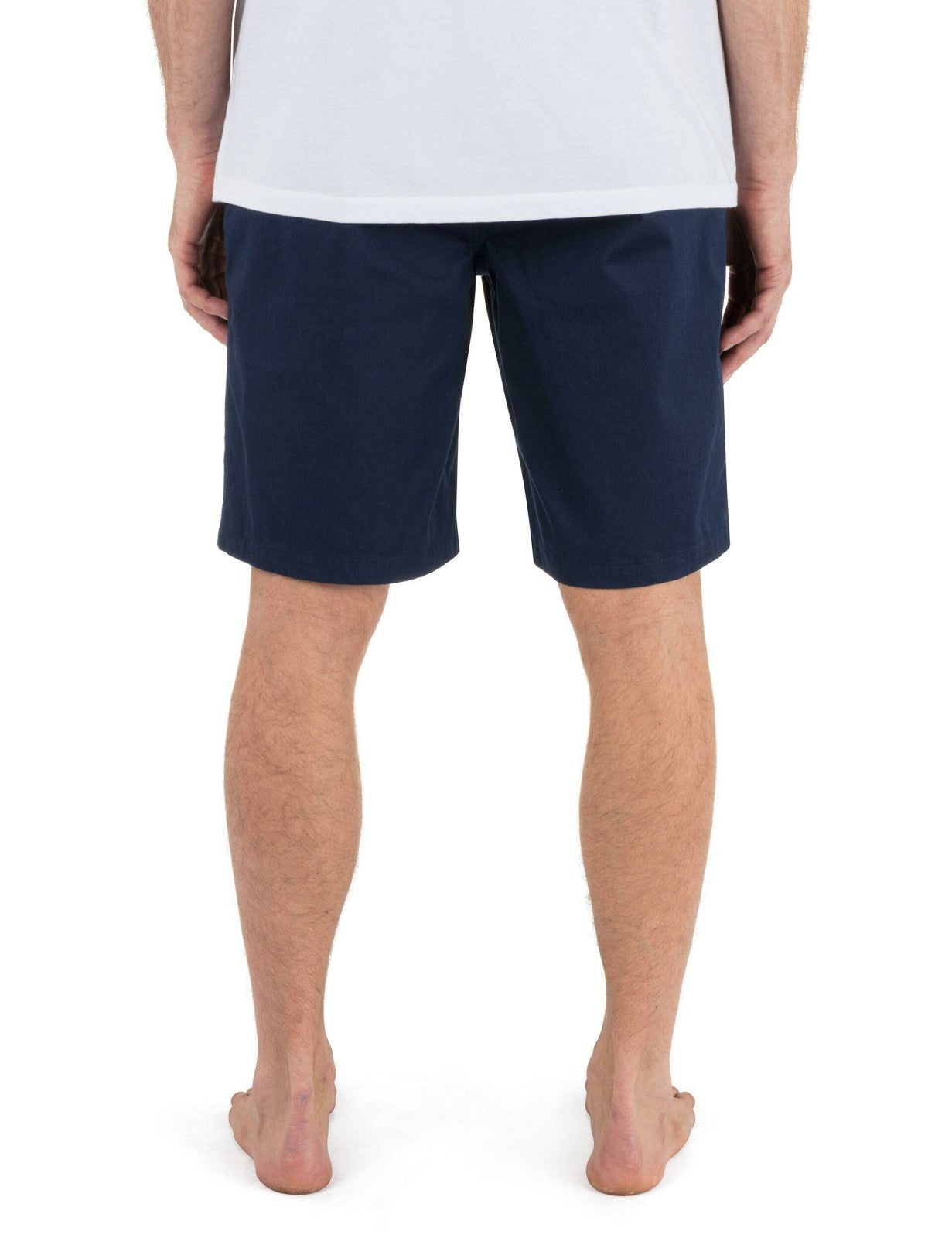 Icon Walkshort 21" - Obsidian