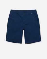 Icon Walkshort 21" - Obsidian