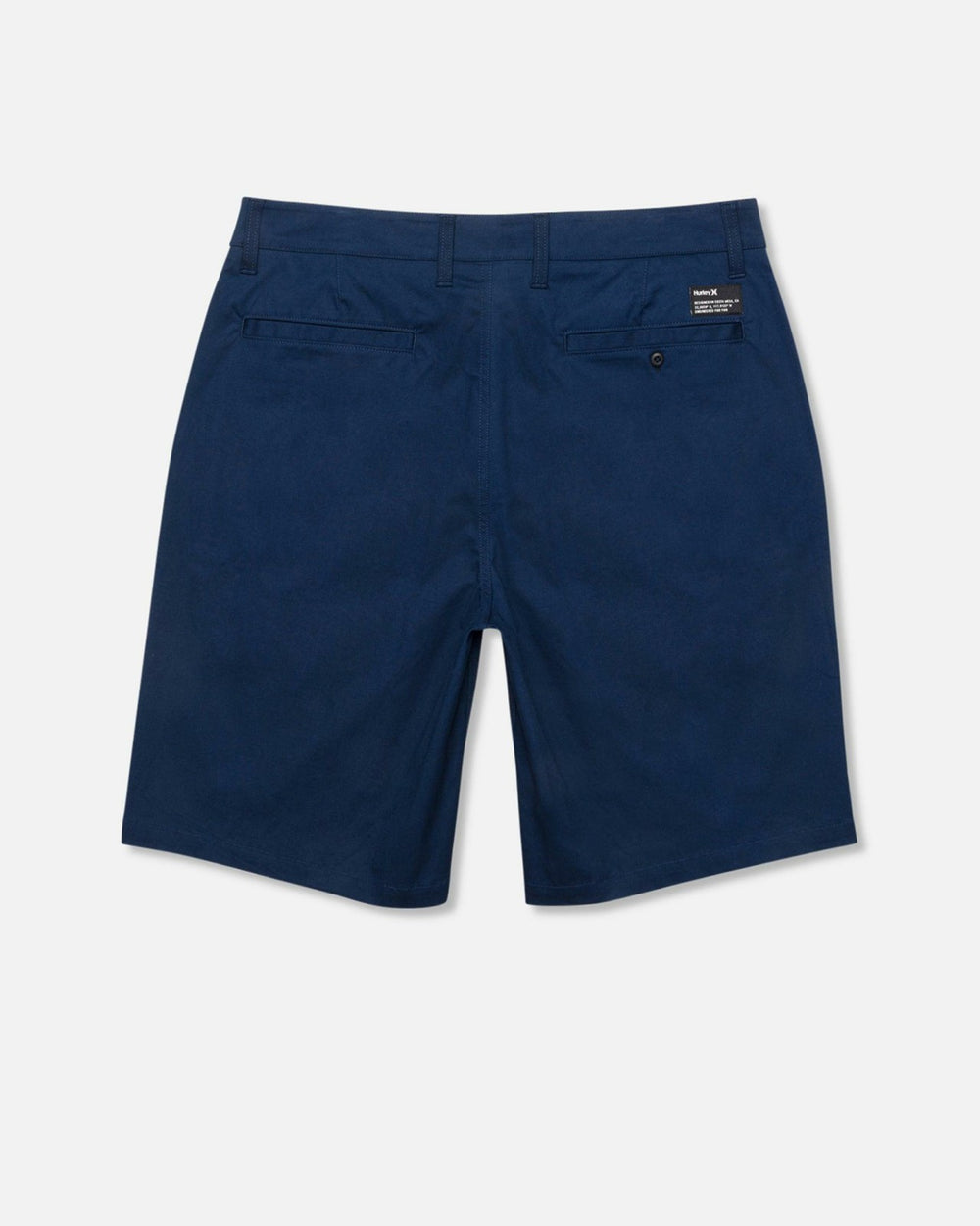 Icon Walkshort 21" - Obsidian
