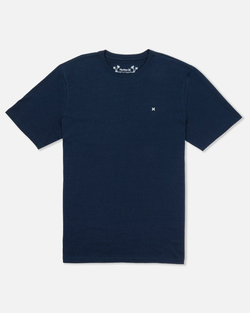 Icon Tee Short Sleeve - Obsidian