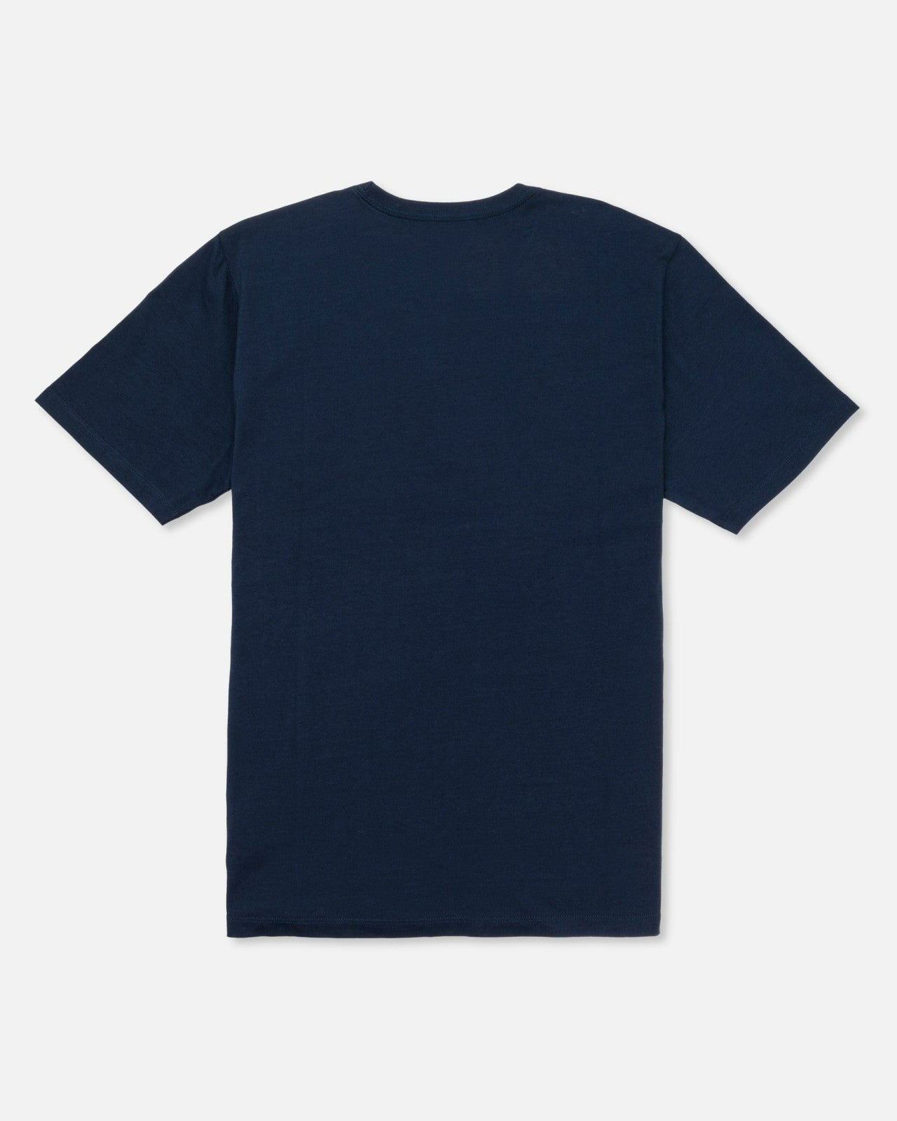 Icon Tee Short Sleeve - Obsidian