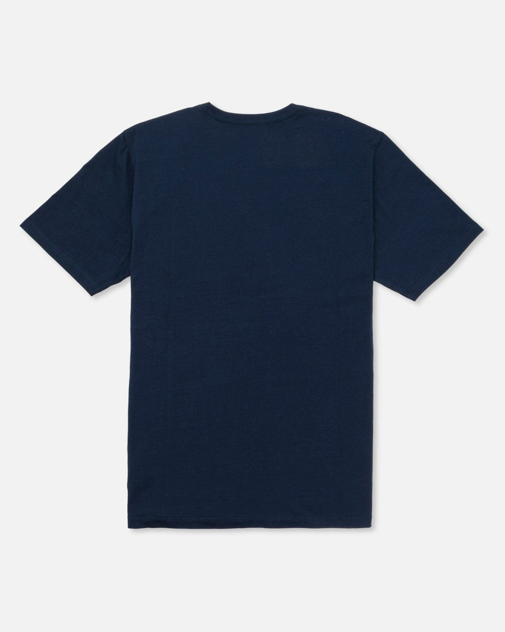 Icon Tee Short Sleeve - Obsidian