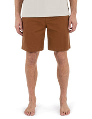Industry Walkshort 20" - Euro Brown
