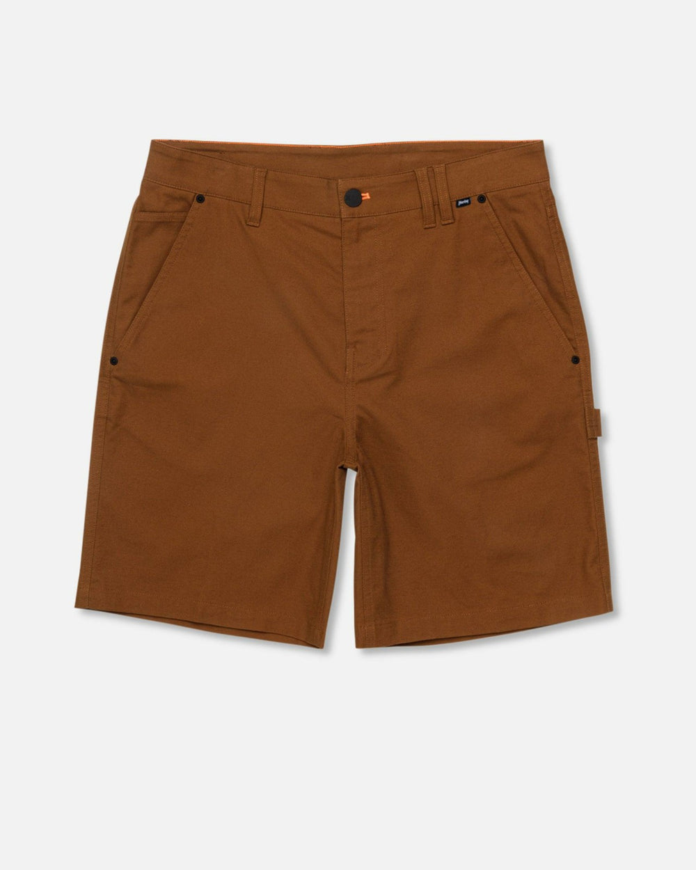 Industry Walkshort 20" - Euro Brown