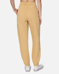 Icon Jogger - Tan