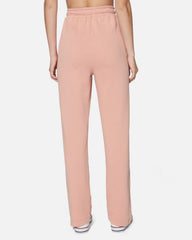 Sweetest Sweatpant - Rose Tan