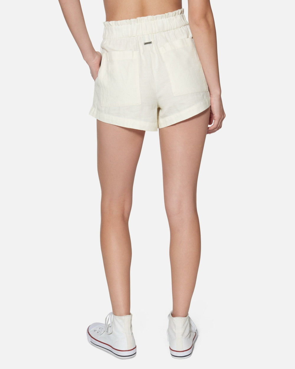 New Heights Shorts - Off White