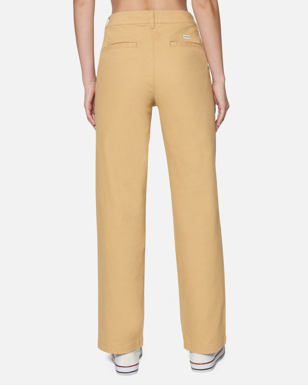 Rider Pant - Tan