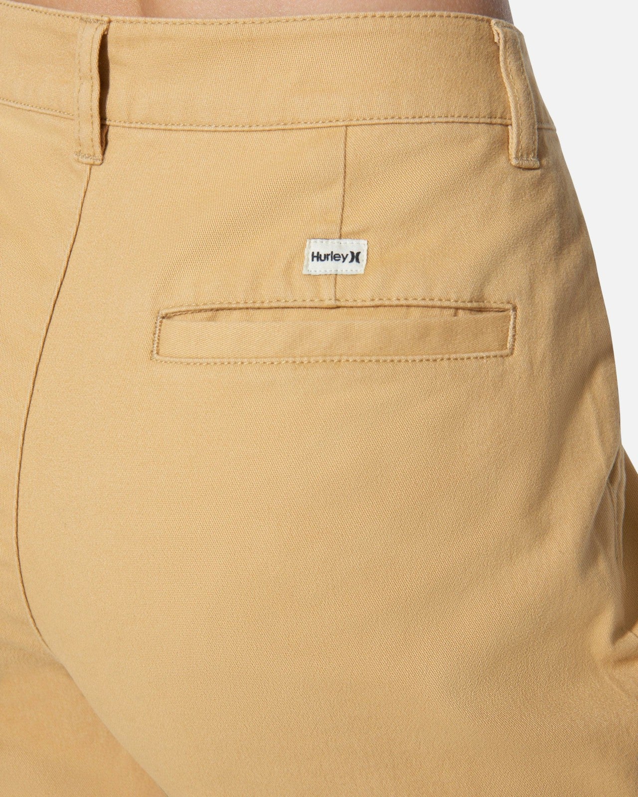Rider Pant - Tan