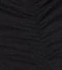 Solid Tanga Bottom - Black