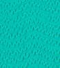 Wave Scrunch Tri Top - Teal
