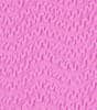Wave Scrunch Tri Top - Orchid