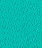 Wave Scrunch Cheeky Tie Side Bottom - Teal