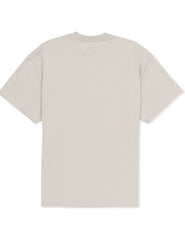 Built Pocket Short Sleeve - Fog Grey