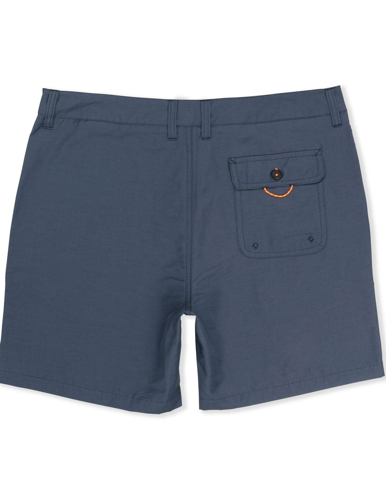 Supply Hybrid Short 18" - Grey