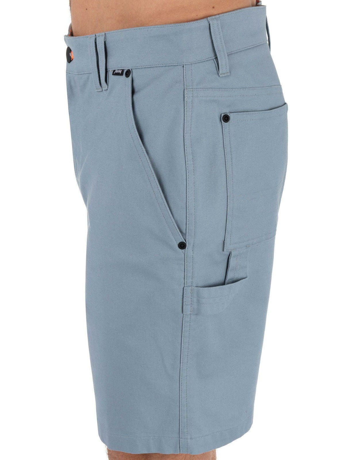 Industry Walkshort 20" - Worker Blue