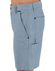 Industry Walkshort 20" - Worker Blue