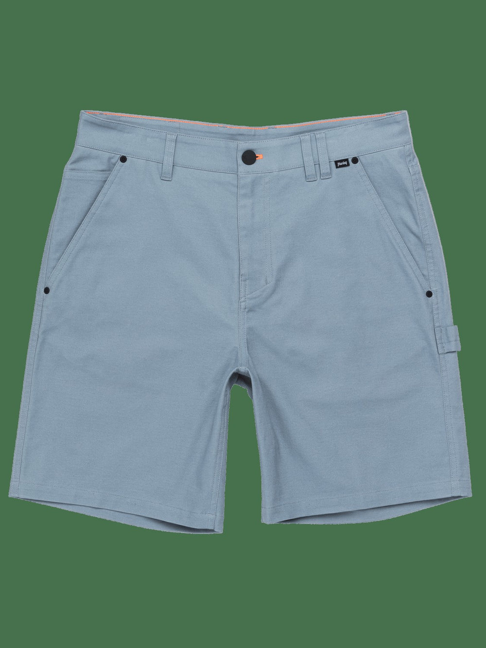 Industry Walkshort 20" - Worker Blue