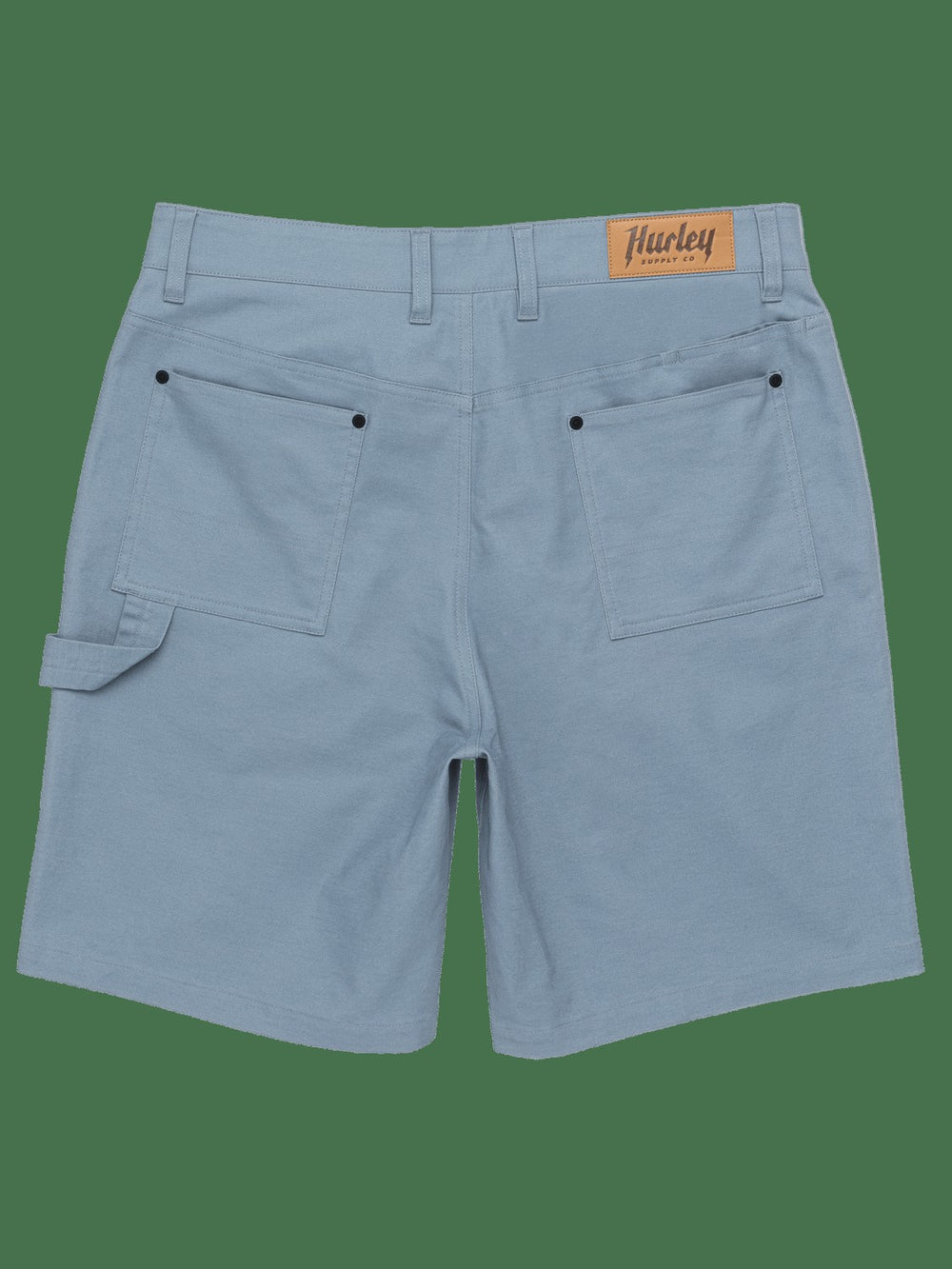 Industry Walkshort 20" - Worker Blue