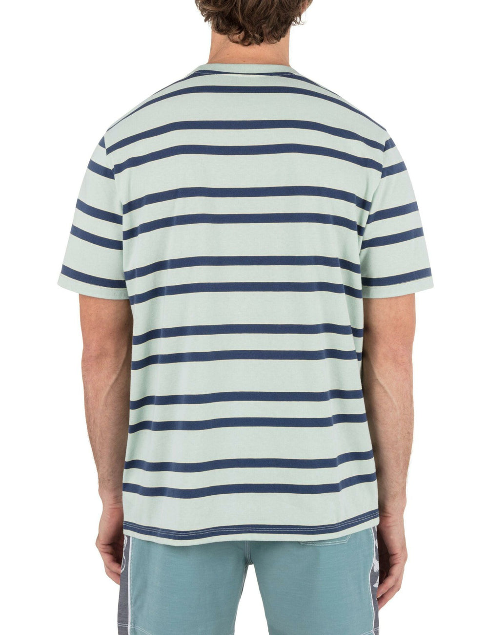 Naturals Stripe Short Sleeve - Fragment