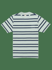 Naturals Stripe Short Sleeve - Fragment