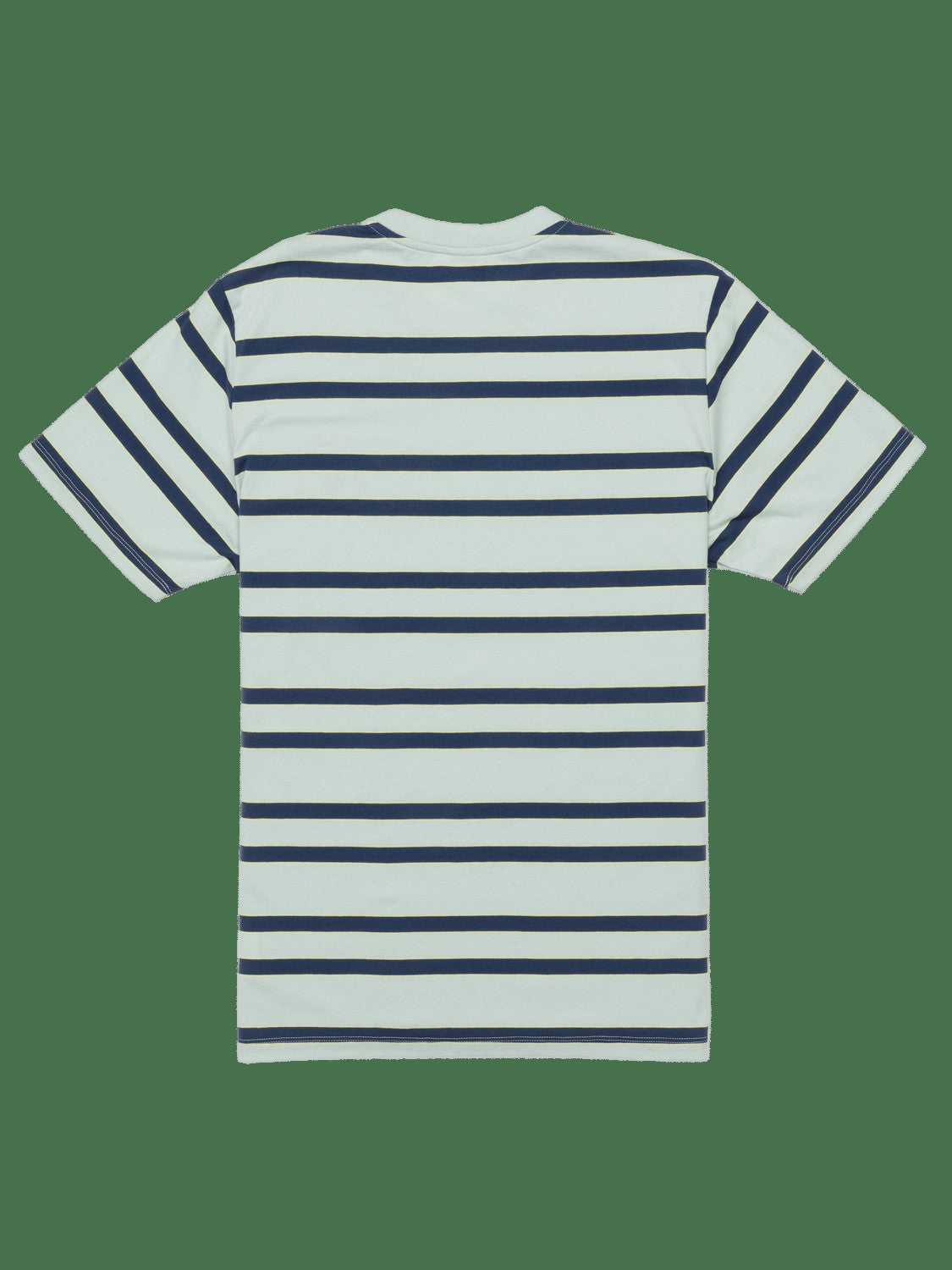 Naturals Stripe Short Sleeve - Fragment