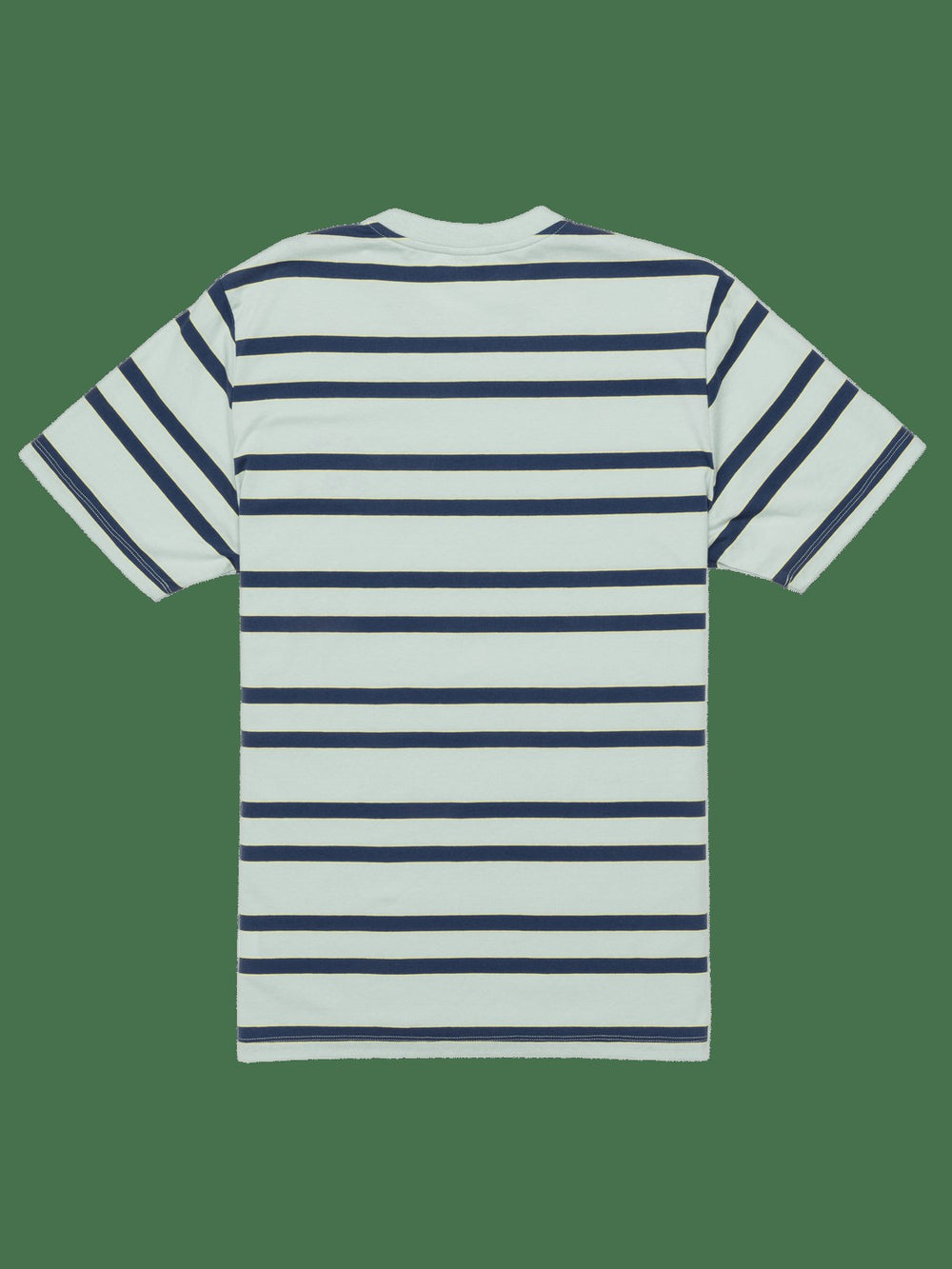 Naturals Stripe Short Sleeve - Fragment