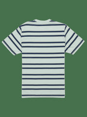 Naturals Stripe Short Sleeve - Fragment