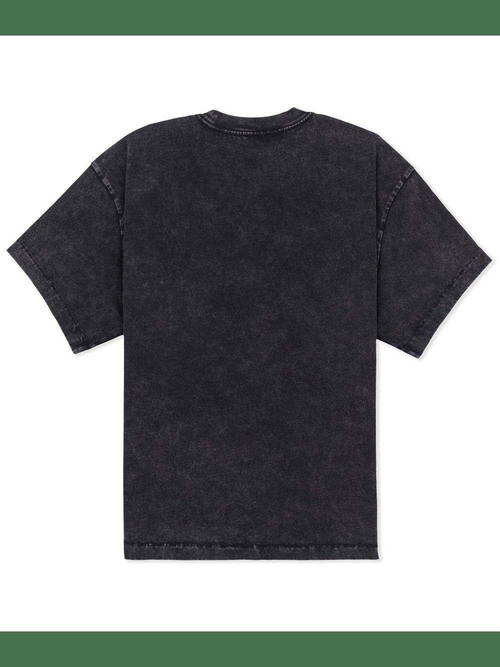 Hurley x Travis Barker Big H Short Sleeve Tee - Black